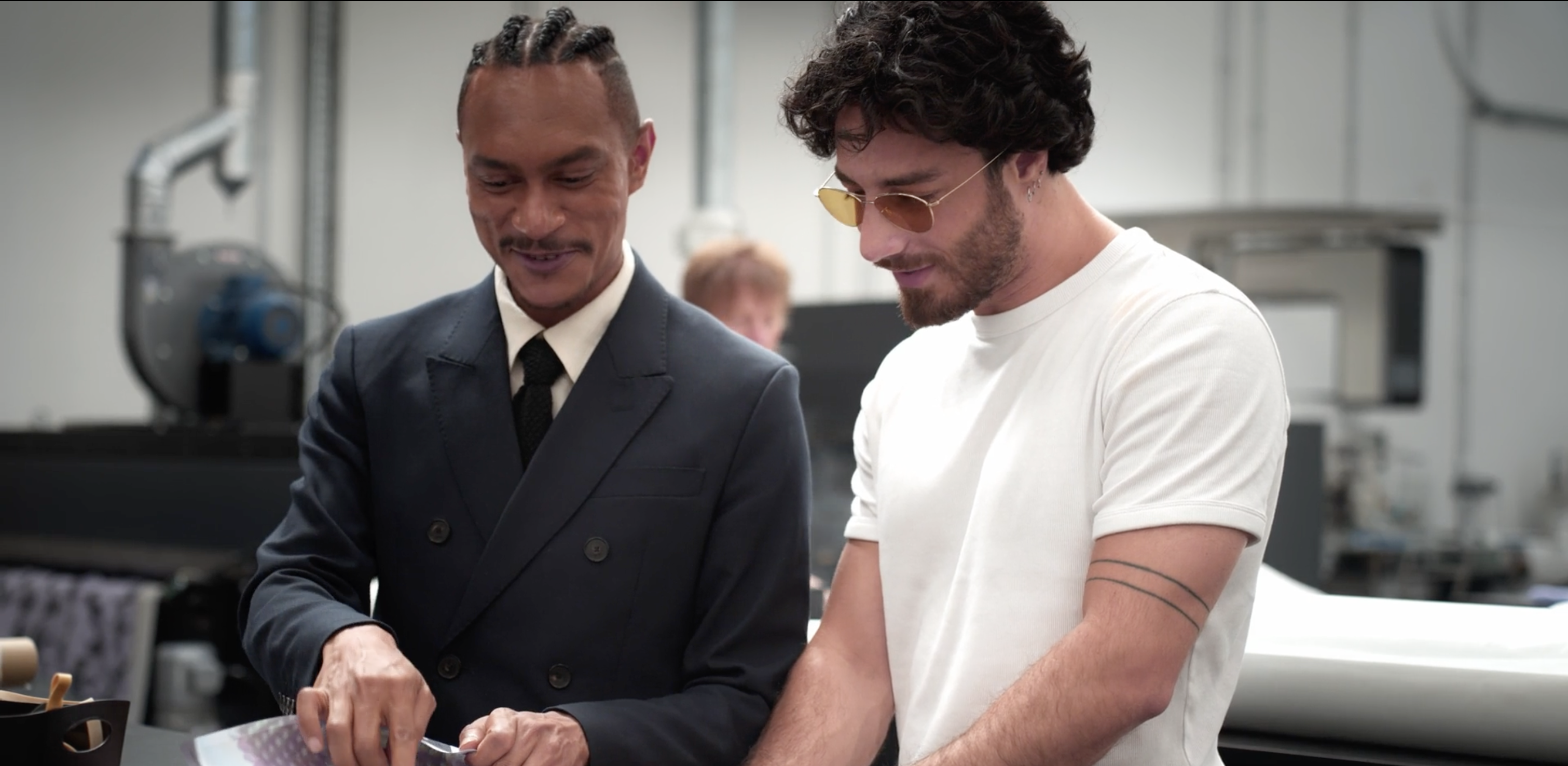 Bespoke Program, Digital, 3D, Fashion 3D, 3D Fashion, AI, AI Luxury, Luxury, Clothes, CLO 3D, STYLE 3D